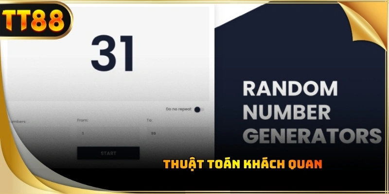 Công nghệ xử lý ngẫu nhiên đảm bảo tính công bằng cho toàn bộ cộng đồng